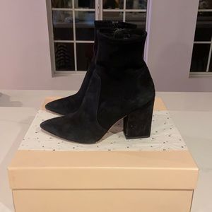 Loeffler Randall Isla Booties
